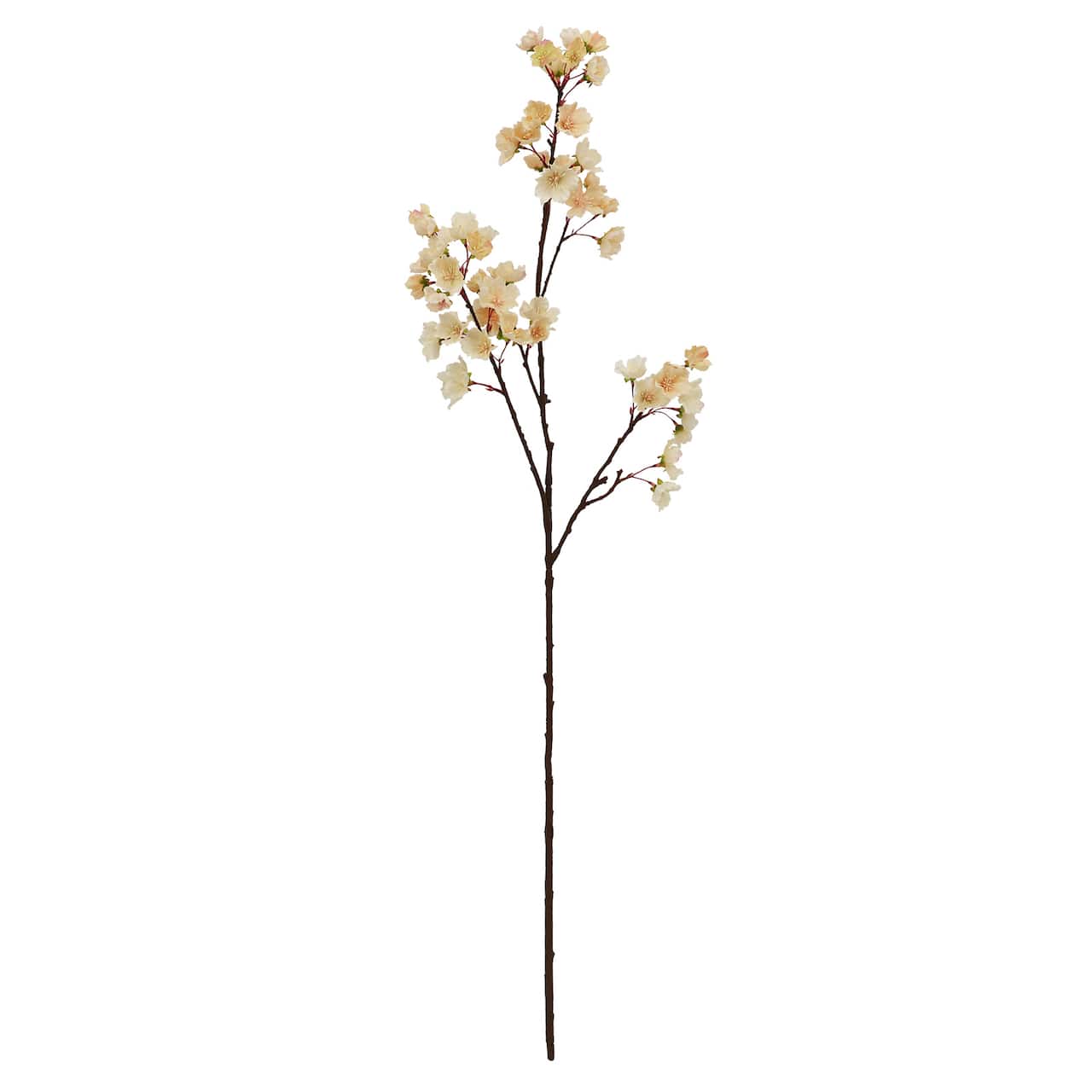 39" Blush Cherry Blossom Stem by Ashland®